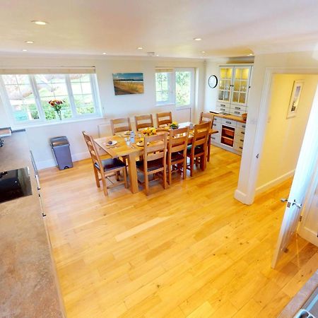 Croyde Meadowbank 4 Bedrooms Exterior foto
