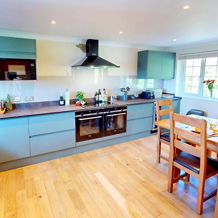 Croyde Meadowbank 4 Bedrooms Exterior foto