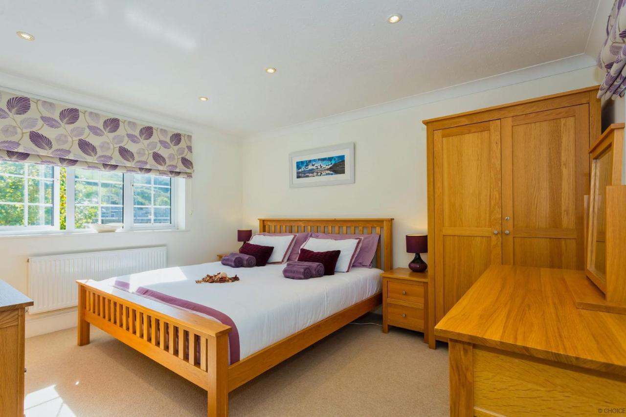 Croyde Meadowbank 4 Bedrooms Exterior foto