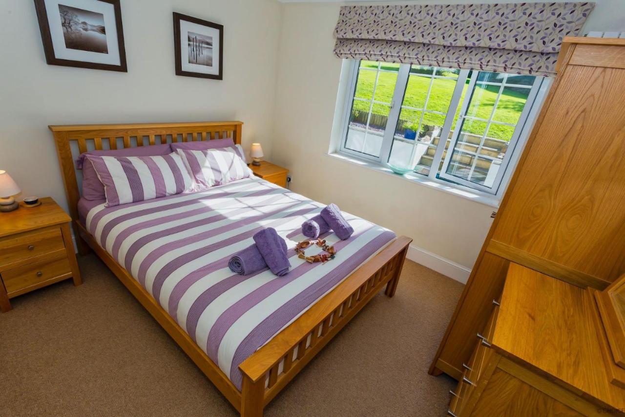 Croyde Meadowbank 4 Bedrooms Exterior foto