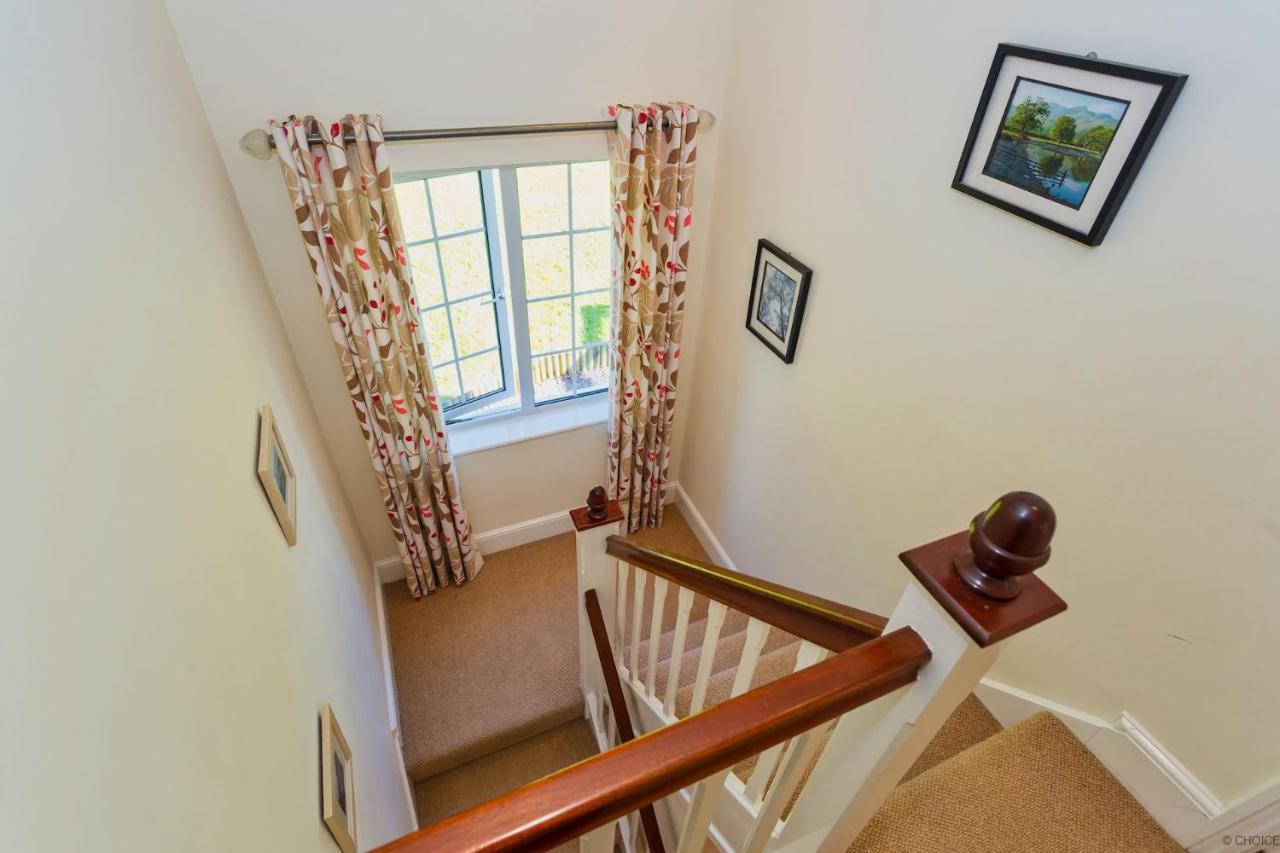 Croyde Meadowbank 4 Bedrooms Exterior foto