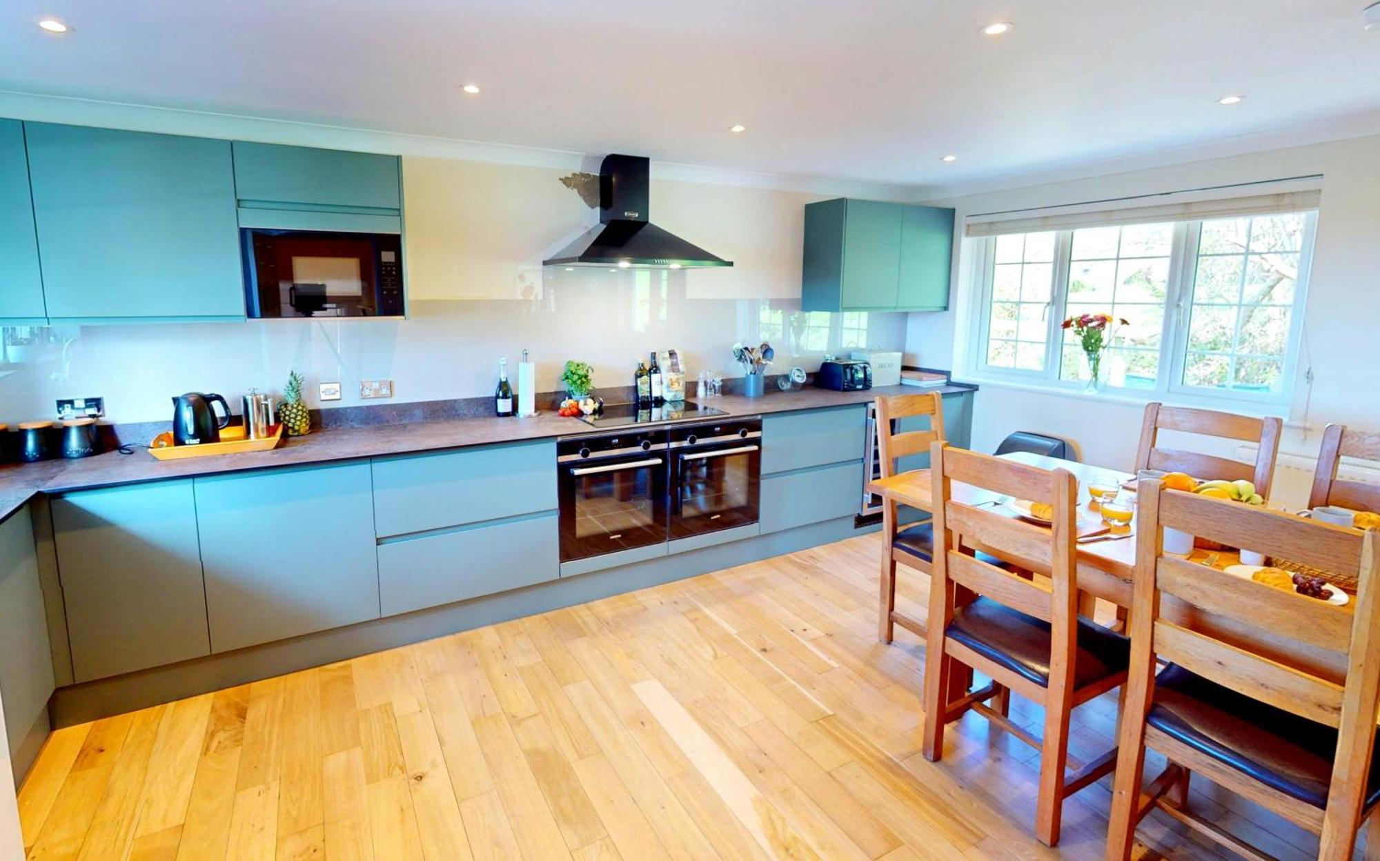Croyde Meadowbank 4 Bedrooms Exterior foto