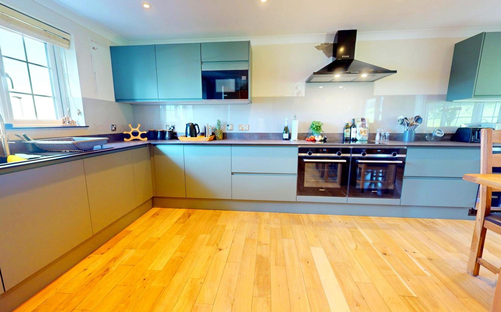 Croyde Meadowbank 4 Bedrooms Exterior foto